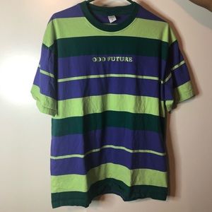 Odd Future T Shirt Size X-Large